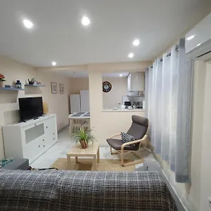 Apartment Lineros 24, Córdoba