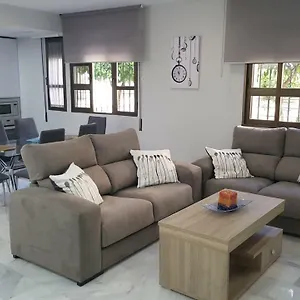  Appartamento Apartamento Entre Patios Valladares